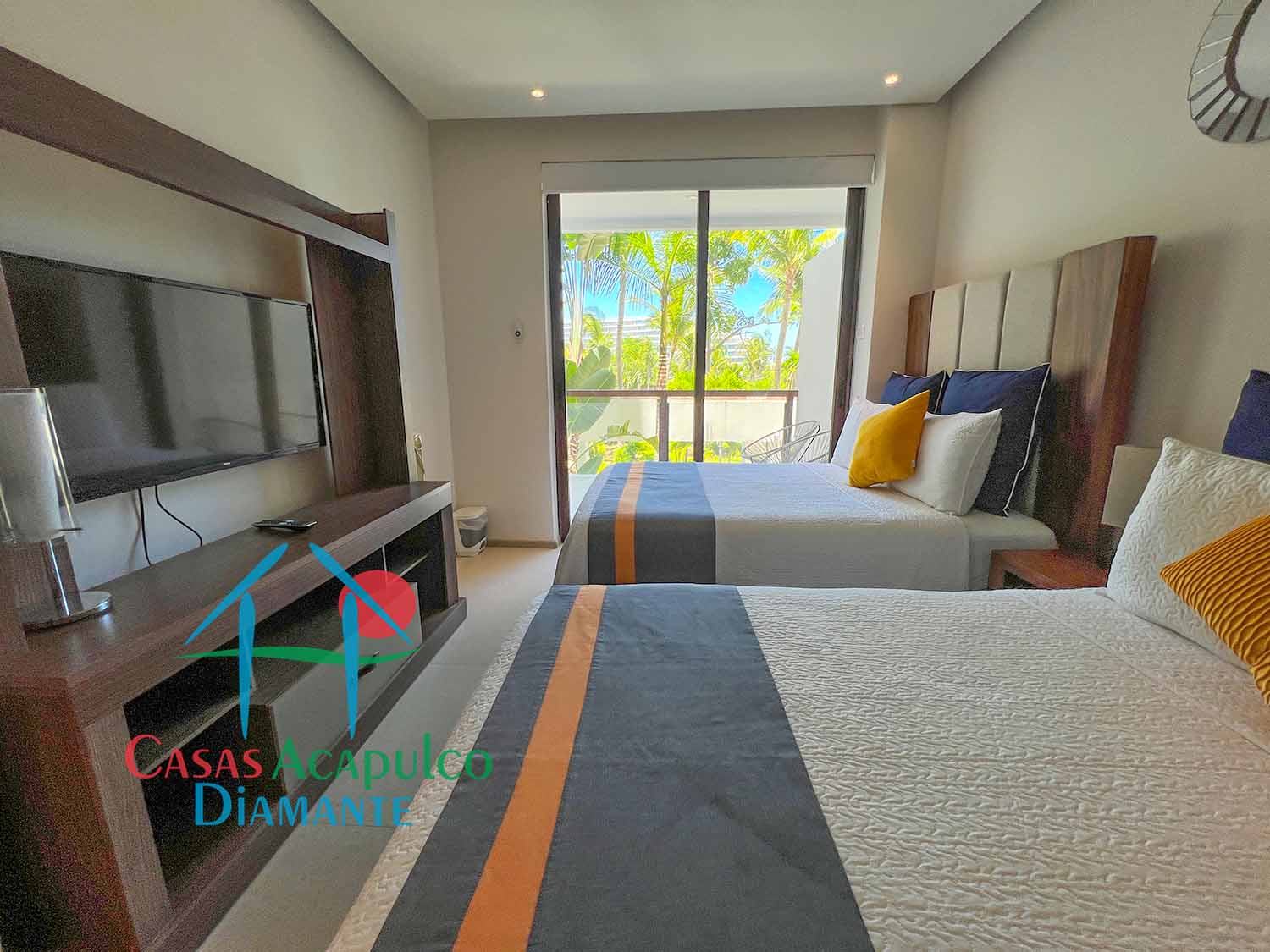 La Isla Ibiza D2 - Recámara dos 3